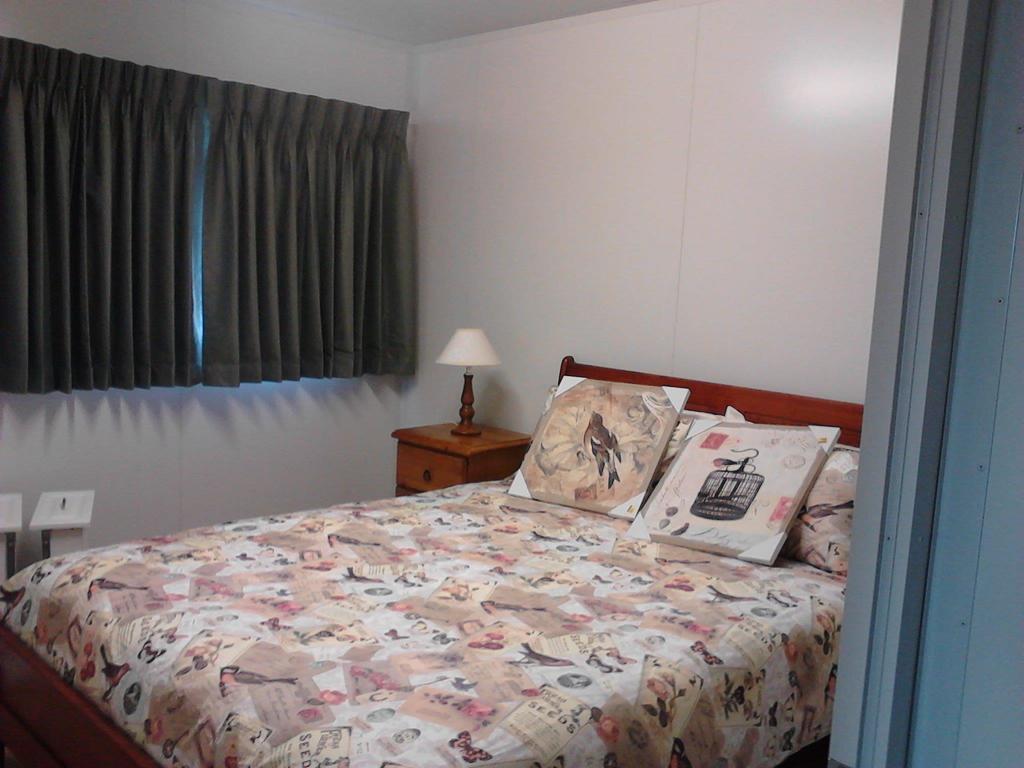 Cabarita Lodge Room photo