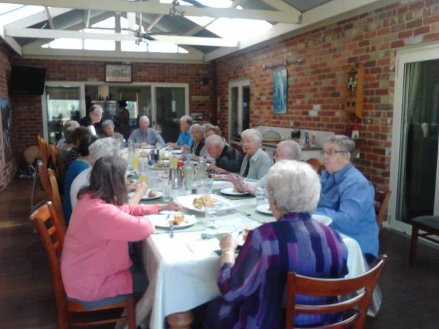 Cabarita Lodge Room photo