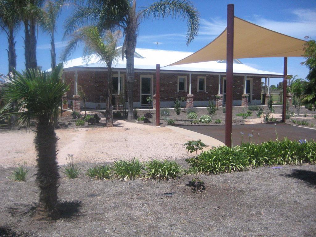 Cabarita Lodge Room photo