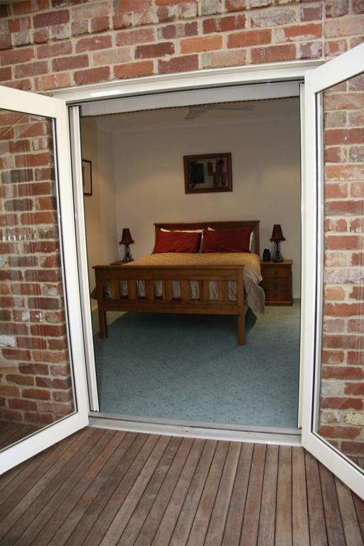 Cabarita Lodge Room photo