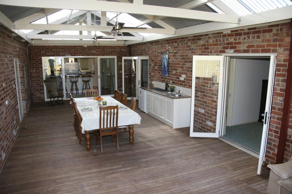 Cabarita Lodge Room photo
