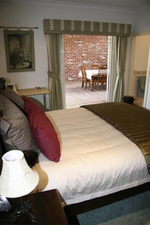Cabarita Lodge Room photo