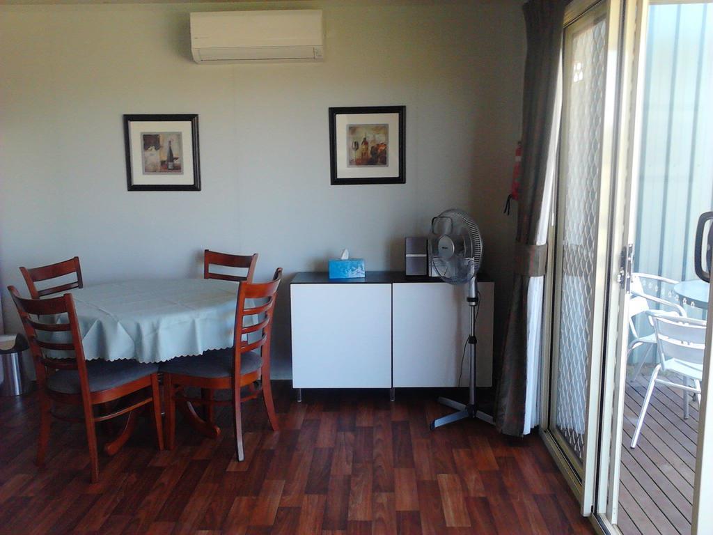 Cabarita Lodge Room photo