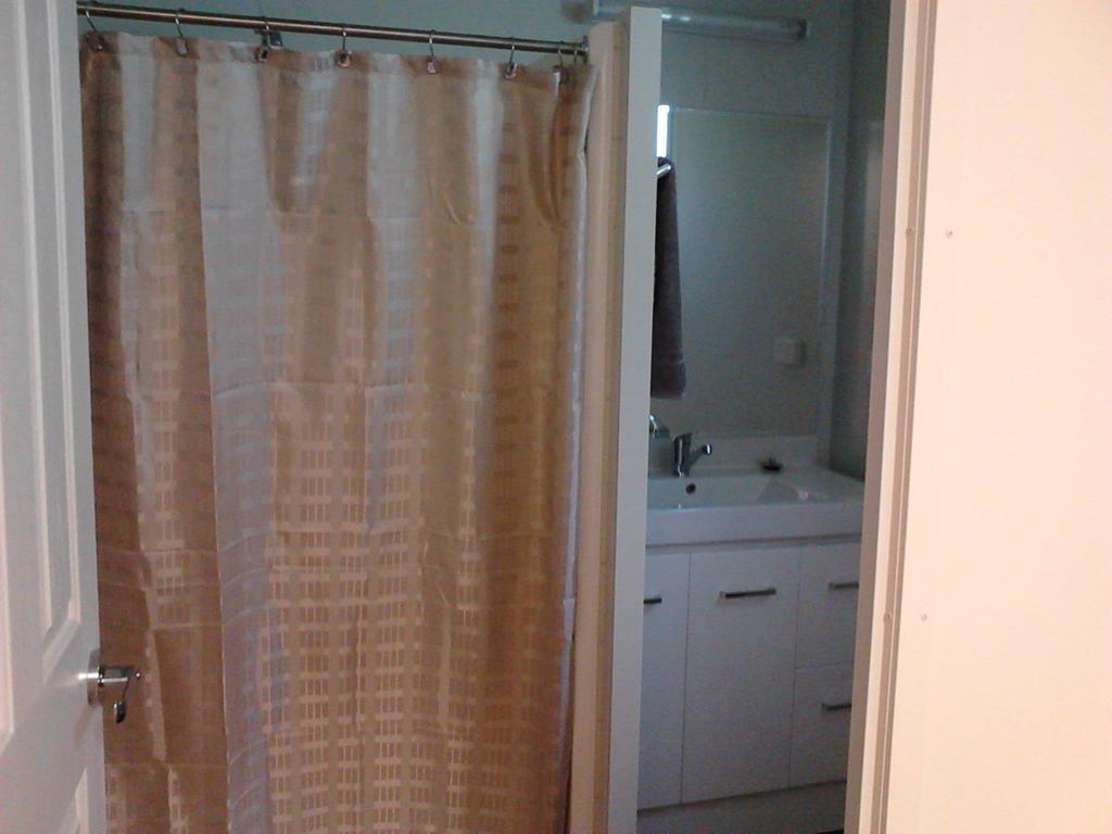 Cabarita Lodge Room photo