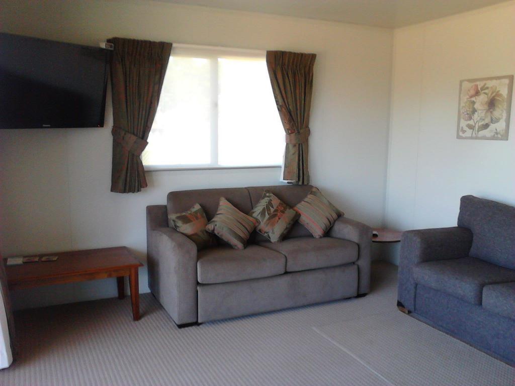 Cabarita Lodge Room photo